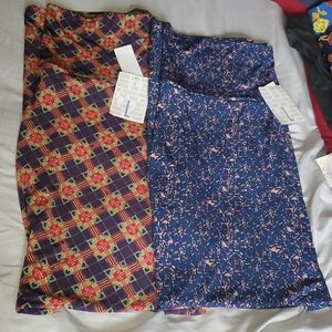 Lularoe Maxi Skirts
